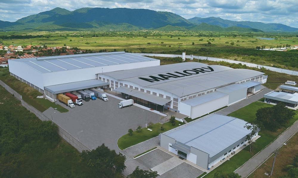 Com novas ações, Mallory registra alta de 200% no e-commerce