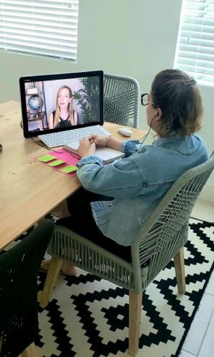 Quarentena deve ser usada para aprender e aperfeiçoar novo idioma