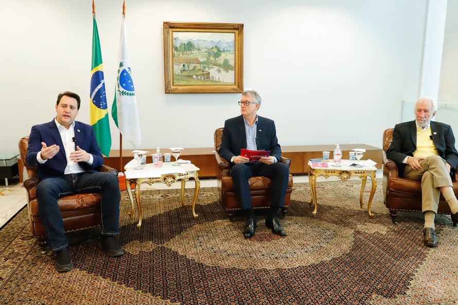 Atividades econômicas do Paraná podem se normalizar em agosto