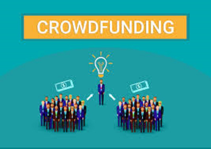 Investimentos via equity crowdfunding aumentam 61%