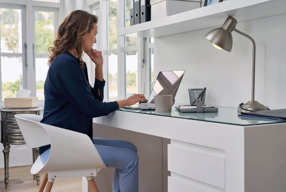 Regulamentação do home office pode ser um incentivo para empresas