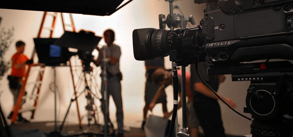 Produção de vídeos por profissionais deve aumentar 70% depois da pandemia