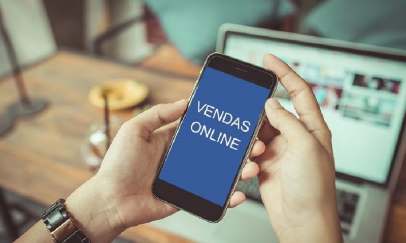 Vendas pela internet são alvos de campanha global neste Natal