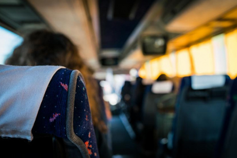 Ônibus interestaduais se preparam para retomar viagens e adequam preço das passagens