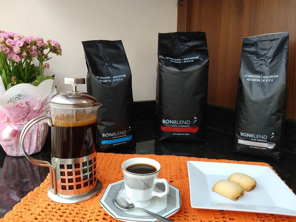 Indústria de café especiais busca novas formas de venda e quer crescer 50%