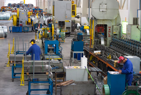 Efeitos da pandemia freiam intenção de lançamentos da indústria