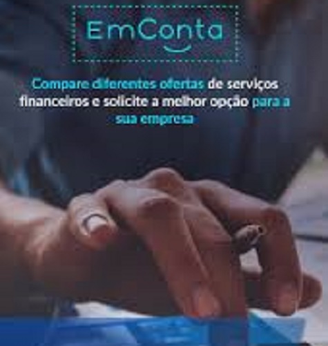 Sebrae cria solução digital para ajudar pequenos negócios a reduzir custos de serviços financeiros