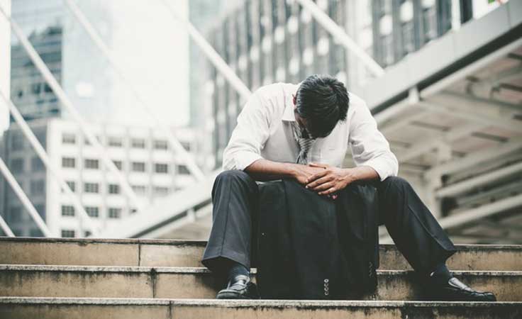 Aprenda a lidar com os efeitos mentais e emocionais do desemprego durante a pandemia