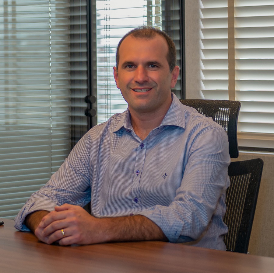 Empresa com 21 anos de experiência no mercado de crédito lança plano para ampliar operações