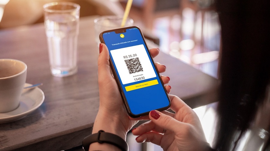 QR Code: cuidado ao escanear, pode ser golpe