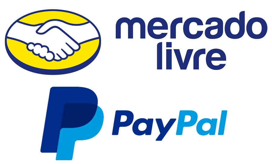 PayPal e Mercado Livre iniciam integração dos serviços de pagamentos