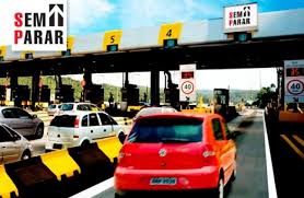 Sem Parar mostra retomada do setor de transporte