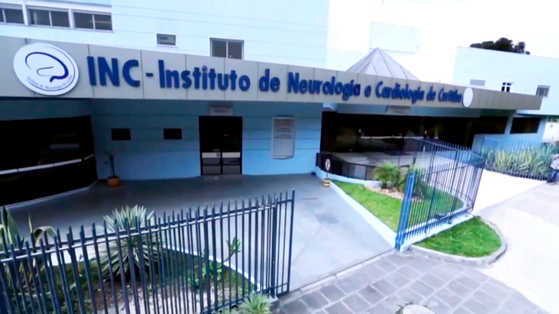 Instituto de Neurologia de Curitiba inaugura Centro de Educação Profissional