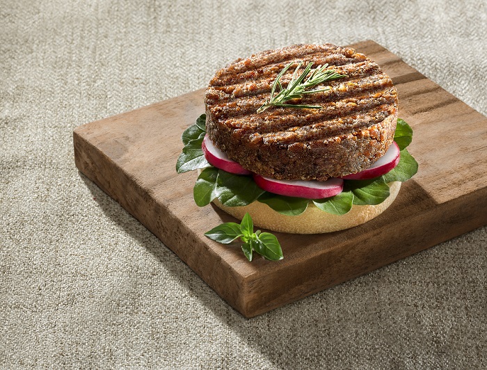 Indústria de alimentos saudáveis se lança no mercado da carne vegetal