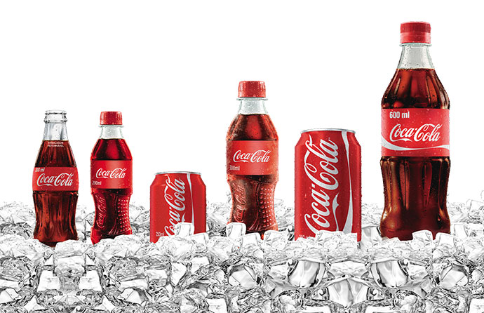 Coca-Cola Femsa arrecada US$ 705 milhões com títulos verdes