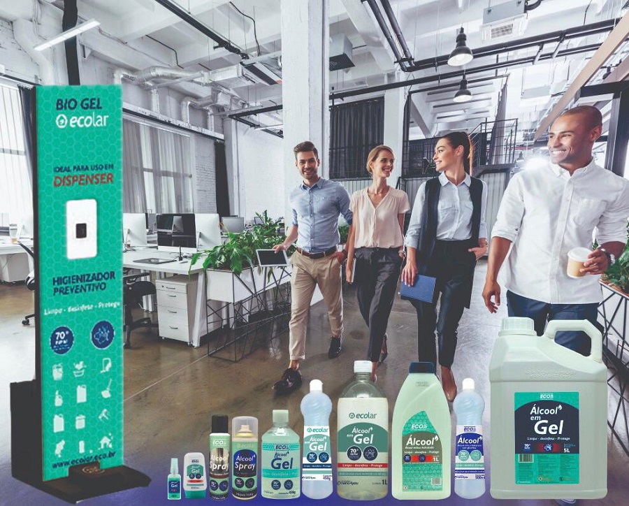 Para retorno das aulas, escolas terão que investir R$ 20 mil por mês em higienização