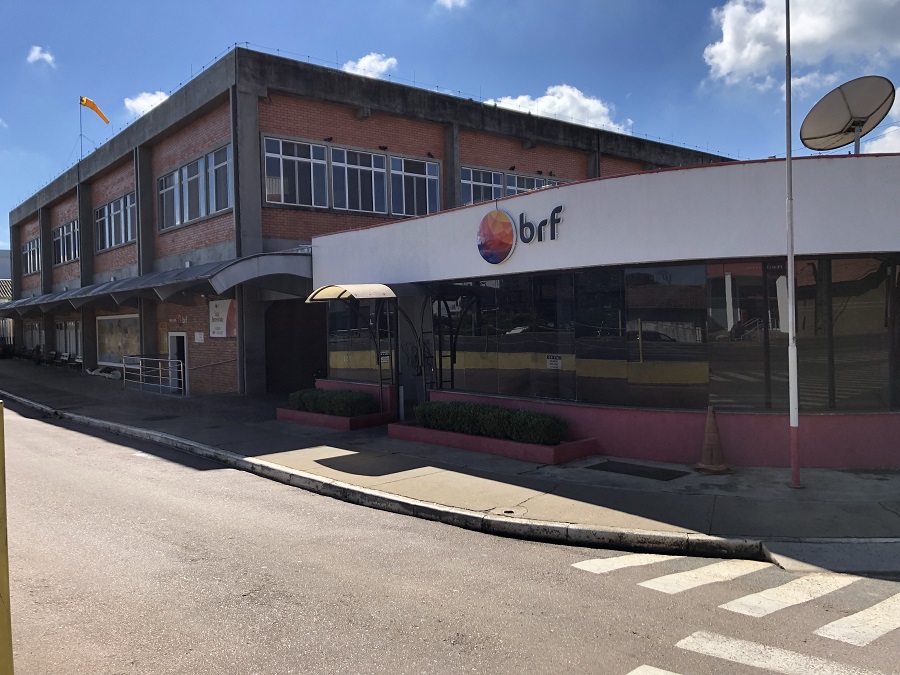 BRF Carambeí amplia  capacidade de produção