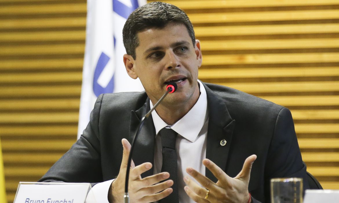Reação do mercado a precatórios foi alerta, diz secretário do Tesouro