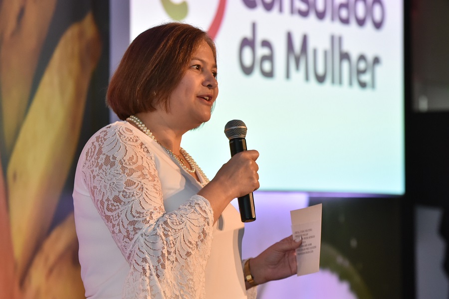Consulado da Mulher abre inscrições para processo seletivo da turma de empreendedoras de 2021