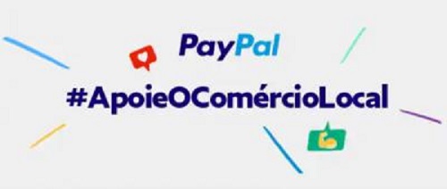 PayPal lança projeto para auxiliar pequenas empresas impactadas pela Covid-19