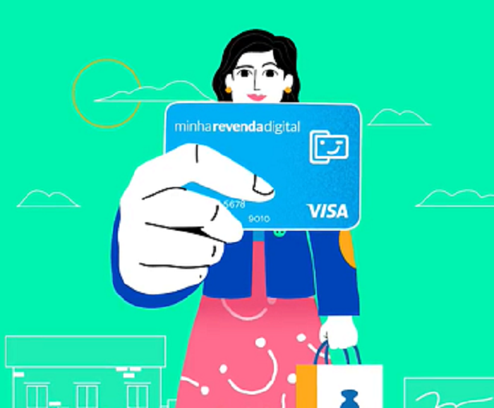 Grupo Boticário, em parceria com a Visa, desenvolve ferramenta para revendedores