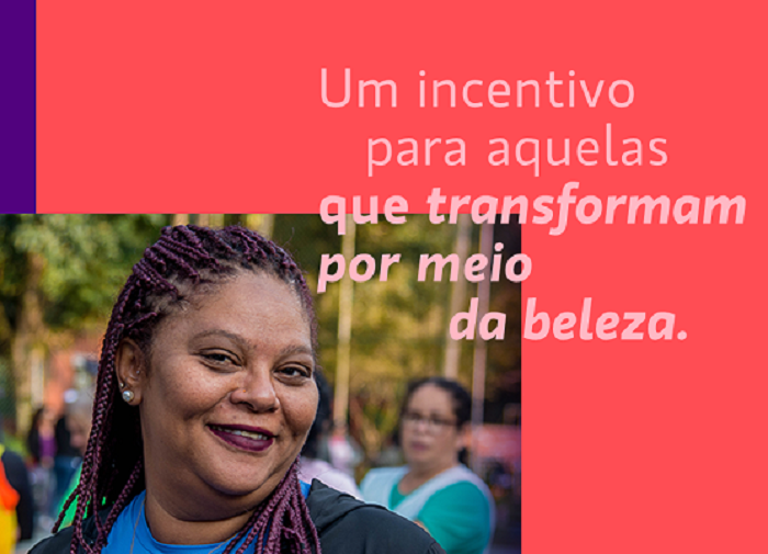 Projeto incentiva mulheres que trabalham no ramo da beleza impactadas pela crise