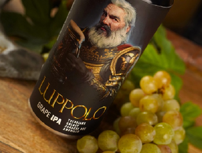 Nova cerveja da Bodebrown homenageia Zonta e a saga dos imigrantes italianos