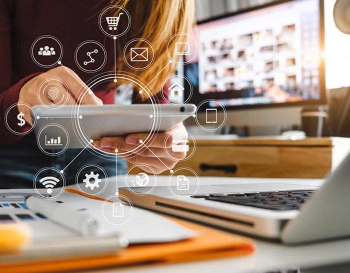 Estudo revela tendências na digitalização do Brasil