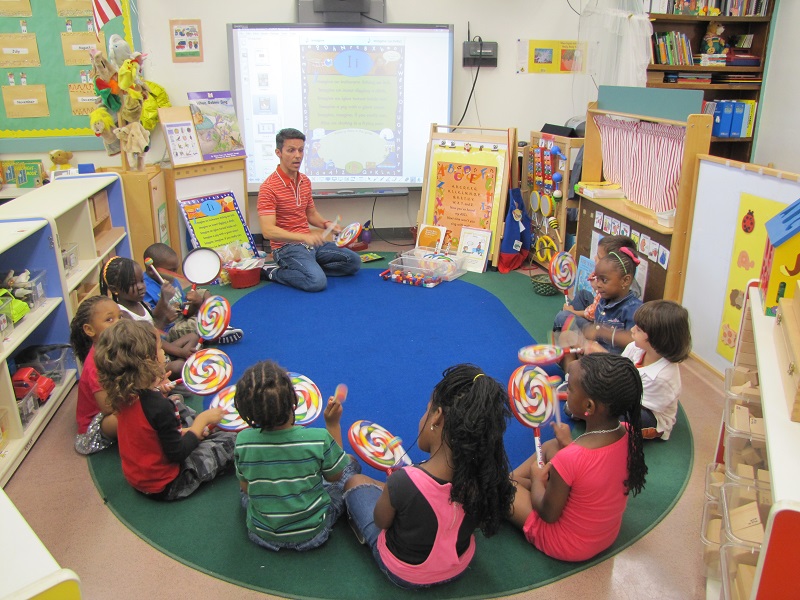 Retomada das atividades na educação infantil poderá custar entre R$ 17 bilhões e R$ 21 bilhões ao ano