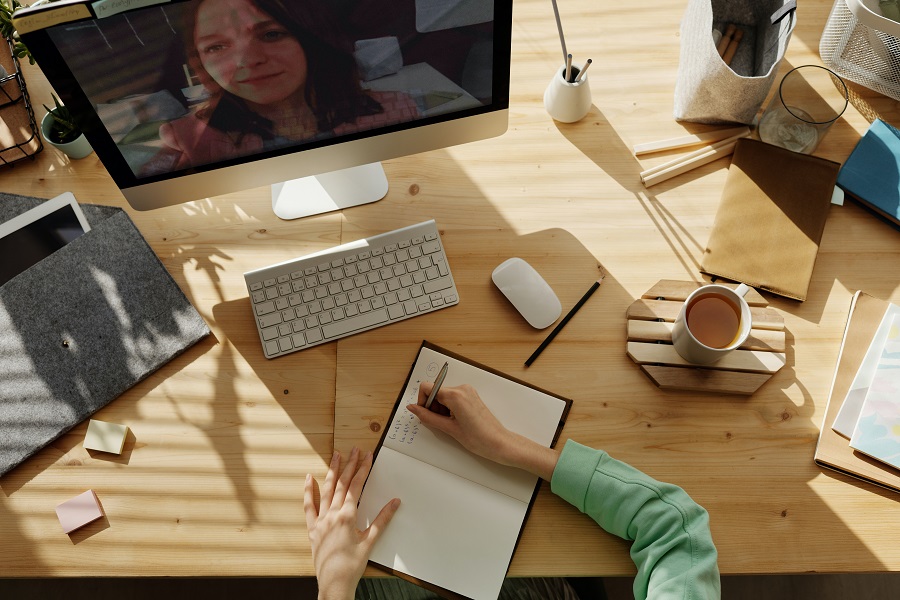 Como tornar eventos corporativos online tão motivadores quanto os presenciais