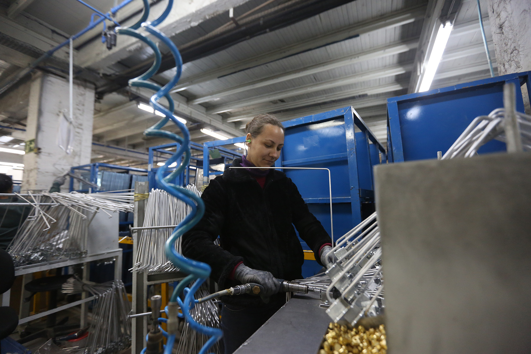 Após dois meses de recuperação, produção industrial do Paraná volta a cair em julho