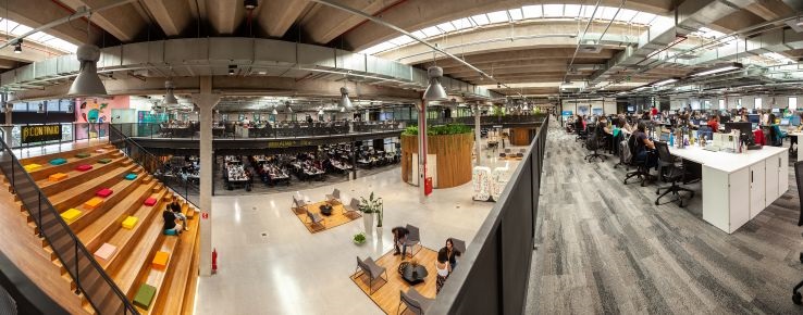 Mercado Livre abre inscrição para capacitação online de profissionais com deficiência