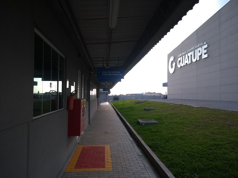 Grupo Muffato expande unidade de negócios no Paraná em galpão logístico