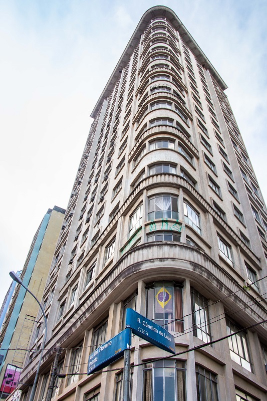 Revitalização de prédio que abrigou Lord Hotel em Curitiba vai unir tradição e inovação