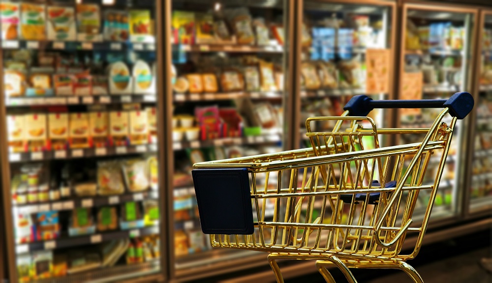 Setor de supermercados cresce durante a pandemia