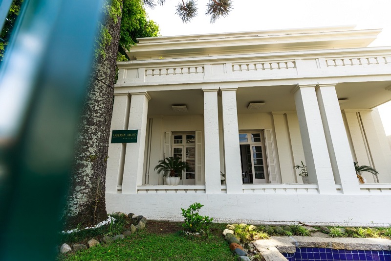 Com adesão ao programa de empoderamento feminino da ONU, Andersen Ballão fomenta igualdade de gênero