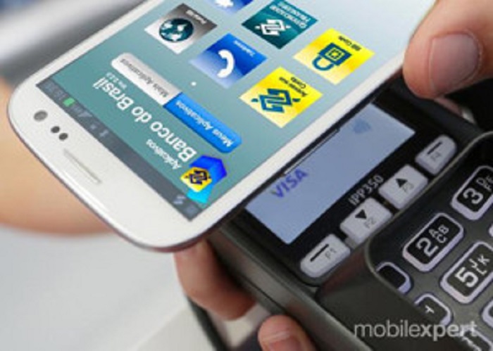 BB emite 10 milhões de cartões Ourocard com NFC