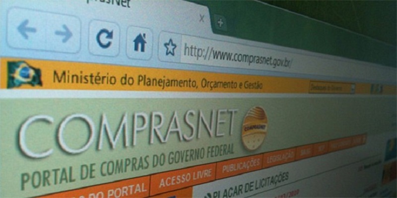 Empresas estrangeiras podem participar das licitações no Comprasnet