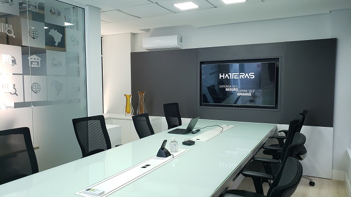 Corretora de seguros gaúcha se associa a grande grupo empresarial catarinense