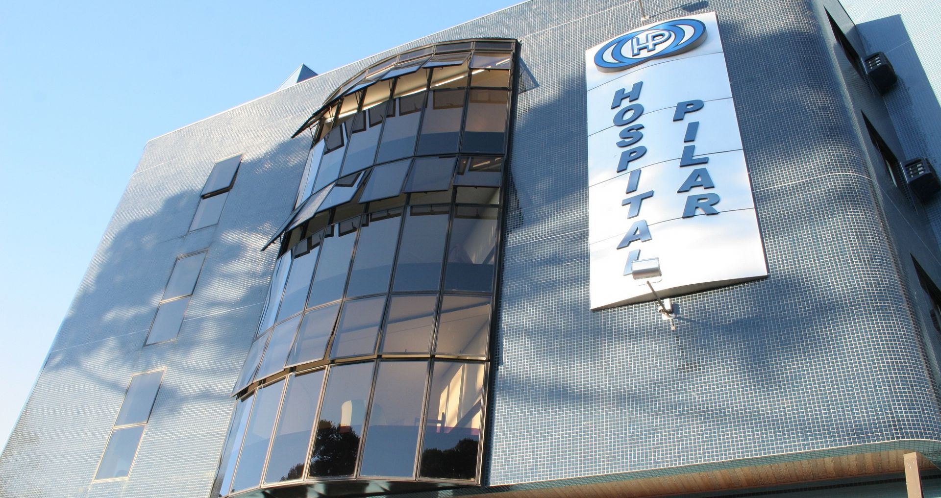 Pilar Hospital passa a integrar a rede credenciada da Paraná Clínicas