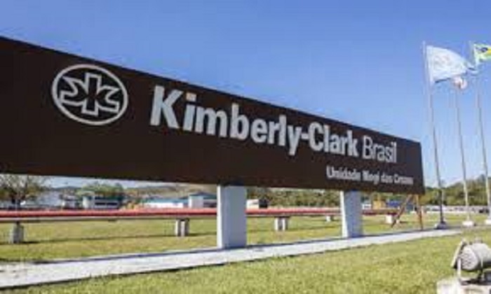 Kimberly-Clark Brasil abre vagas para Programa de Estágio Corporativo 2021