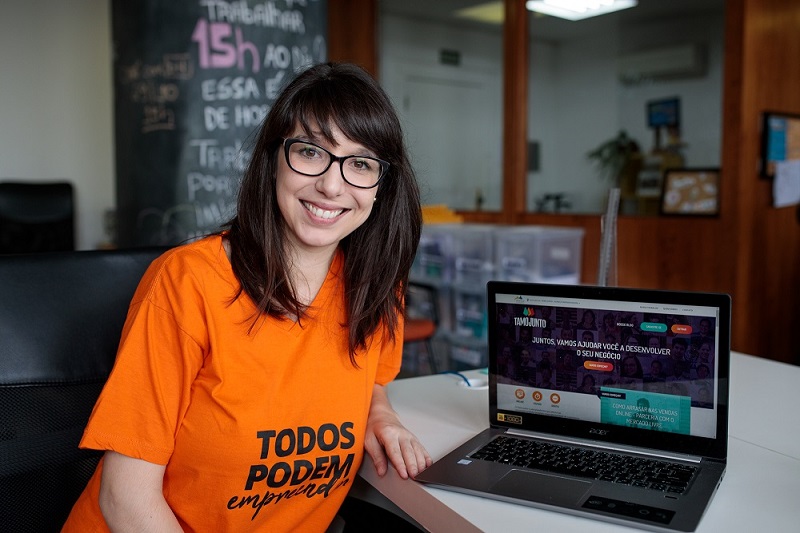 Plataforma paranaense da Aliança Empreendedora ganha prêmio internacional