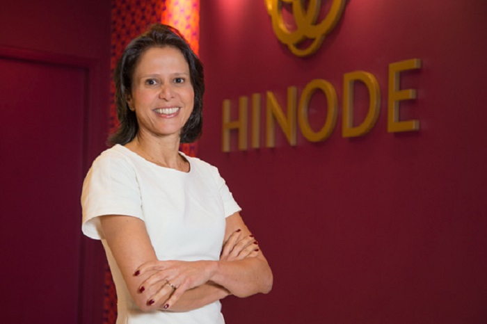 Grupo Hinode amplia meios de pagamento