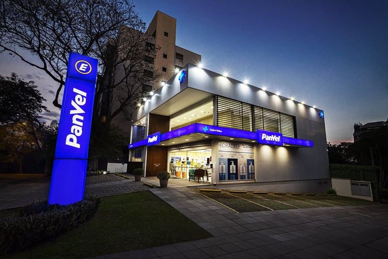 Plano de expansão da Panvel prevê 45 novas lojas em 2020