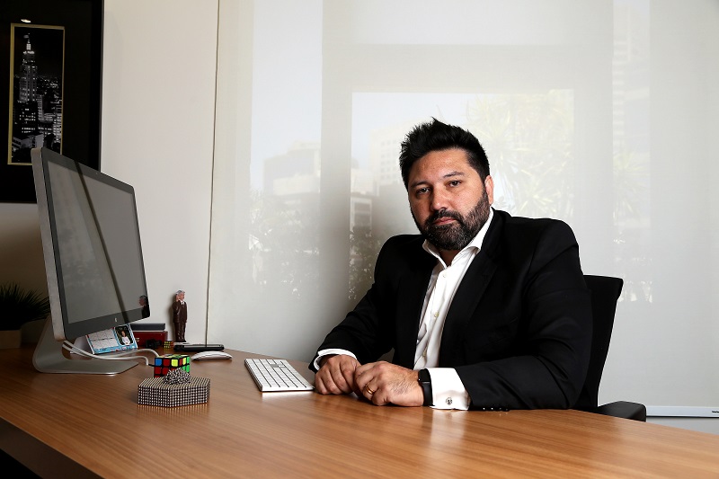 Home office estimula processo de reestruturação em empresas