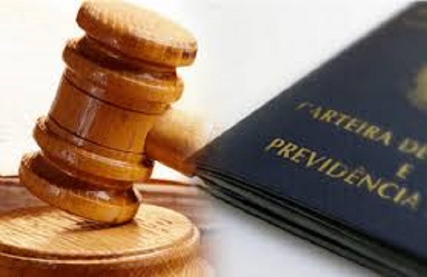 Número de ações trabalhistas dispara em 270% por causa do home-office