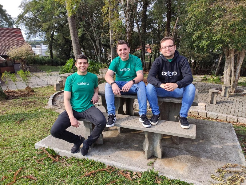 Paranaense Celero é eleita melhor fintech em prêmio internacional