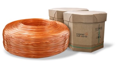 Copper Indústria prioriza gestão em tempo real
