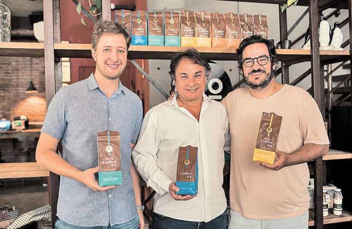 Coffee ++ traz os melhores cafés especiais do Brasil para o mercado interno