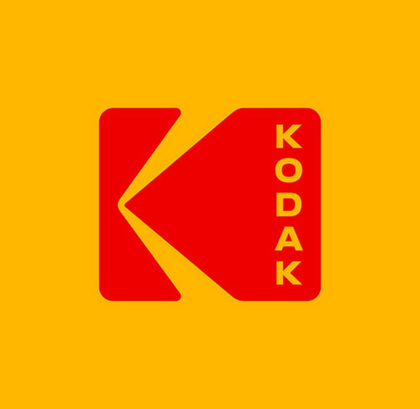 Transformada, Kodak comemora 100 anos de Brasil